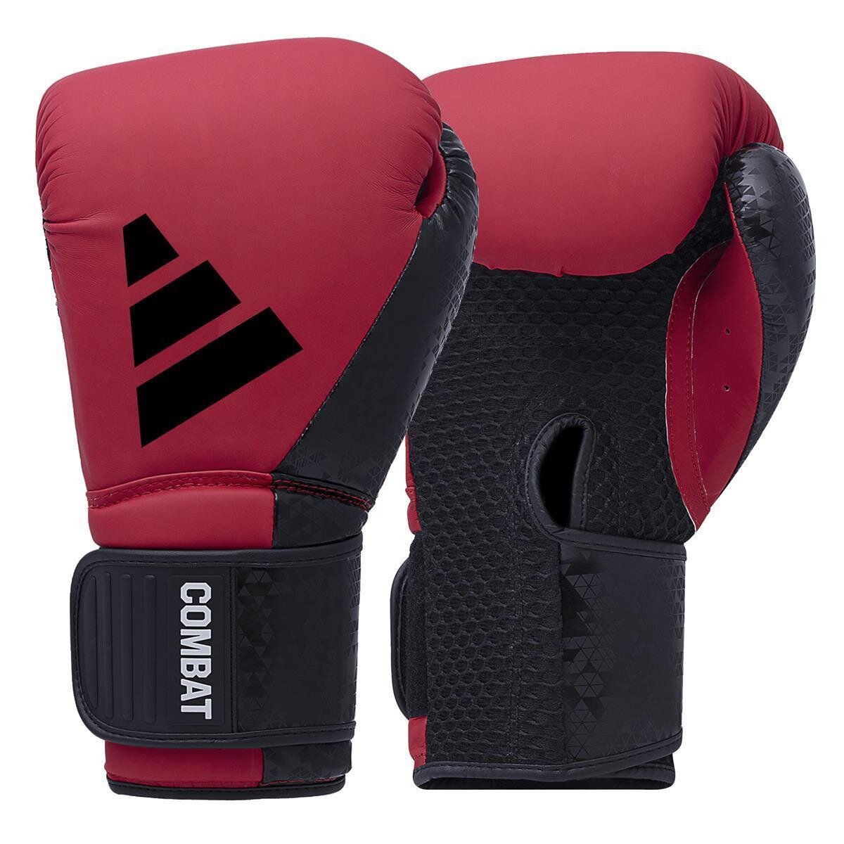 adidas Combat 50 red/black