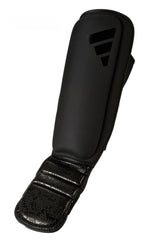 adidas Combat 50 Shin instep black/black