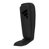 adidas Combat 50 Shin instep black/black