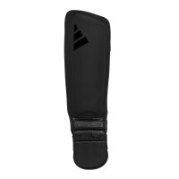adidas Combat 50 Shin instep black/black