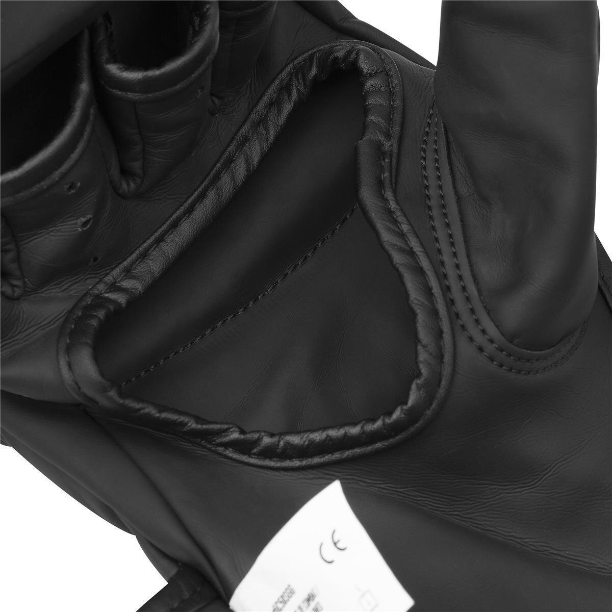 adidas Combat 50 Sparring Grappling Glove black/black