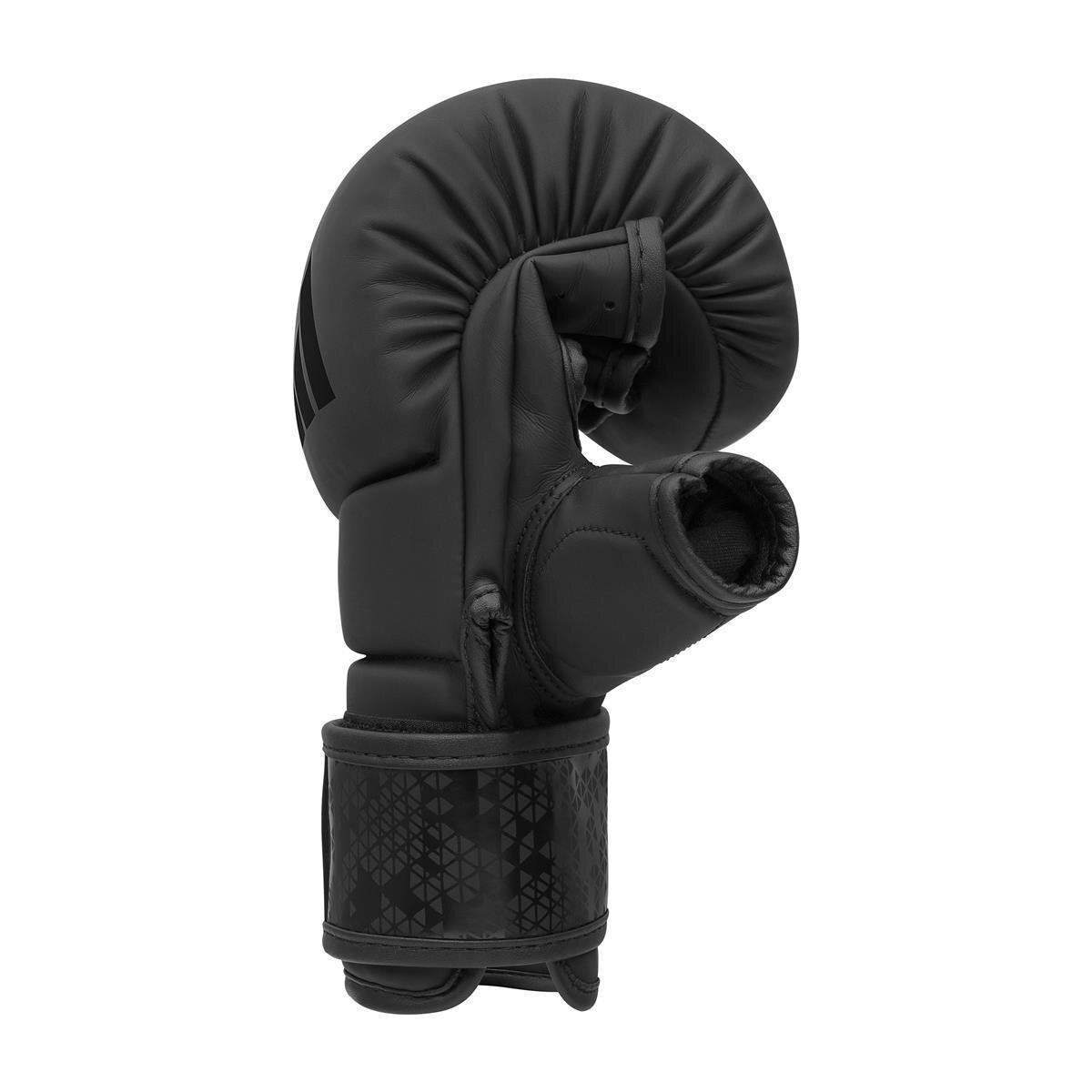 adidas Combat 50 Sparring Grappling Glove black/black