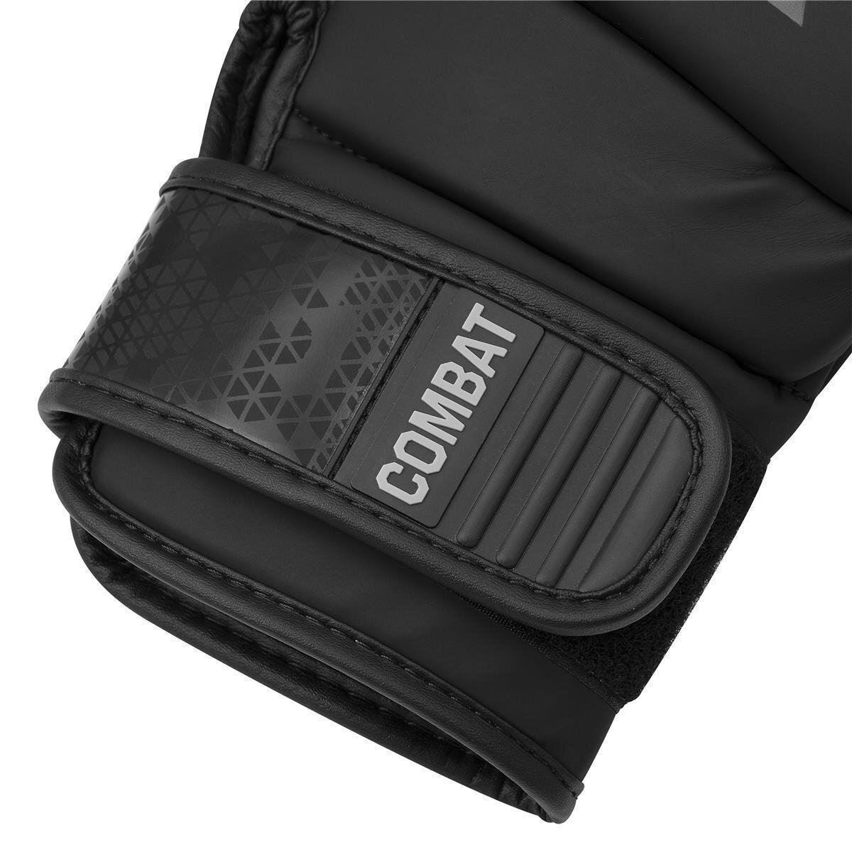 adidas Combat 50 Sparring Grappling Glove black/black