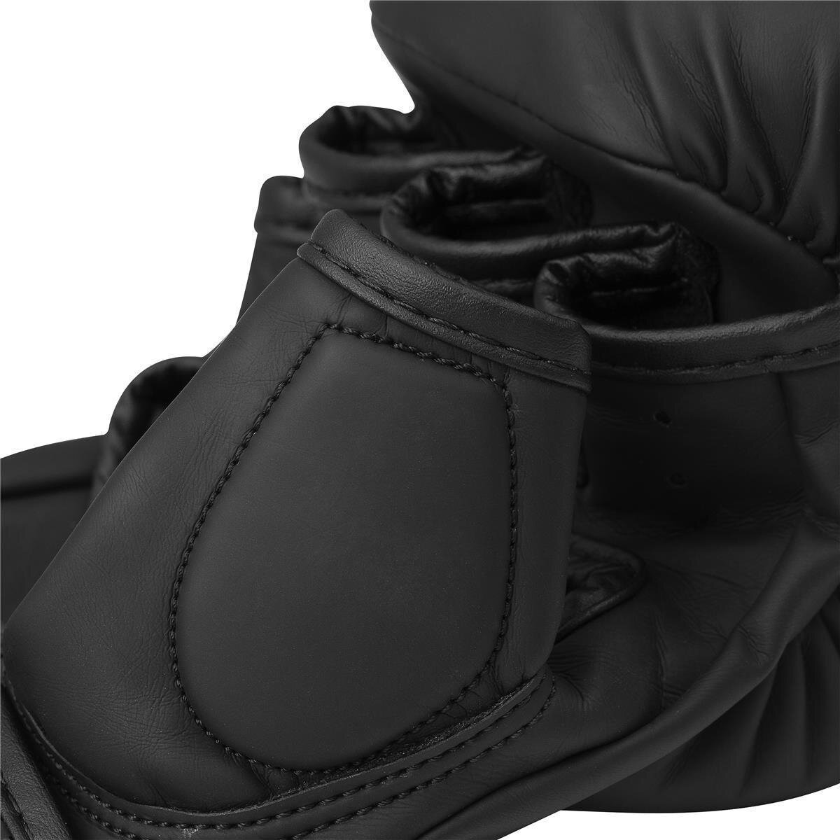 adidas Combat 50 Sparring Grappling Glove black/black