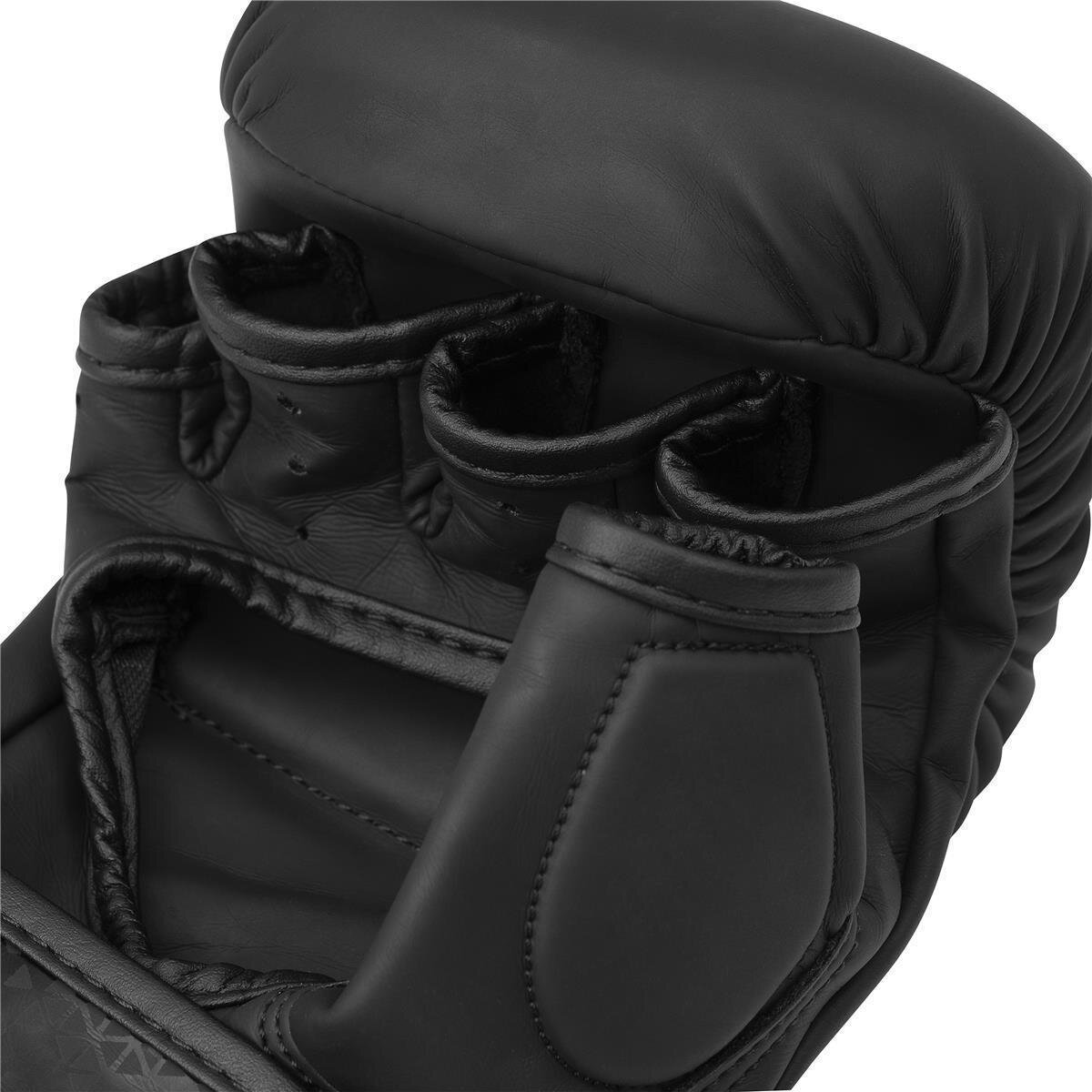 adidas Combat 50 Sparring Grappling Glove black/black