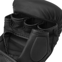 adidas Combat 50 Sparring Grappling Glove black/black