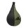 adidas Combat 50 Speed Bag green/black