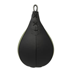 adidas Combat 50 Speed Bag green/black