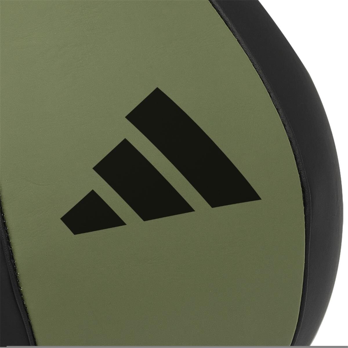 adidas Combat 50 Speed Bag green/black