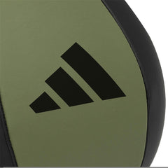 adidas Combat 50 Speed Bag green/black