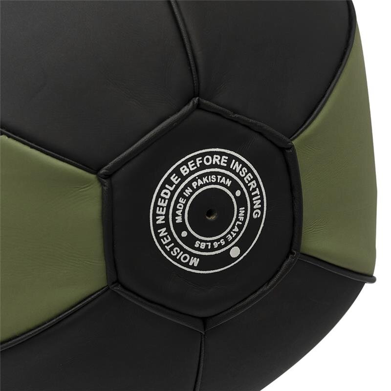 adidas Combat 50 Speed Bag green/black