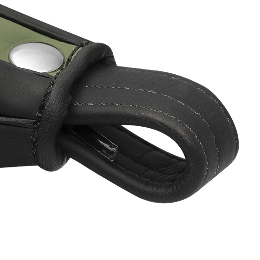 adidas Combat 50 Speed Bag green/black