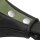 adidas Combat 50 Speed Bag green/black