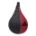 adidas Combat 50 Speed Bag red/black