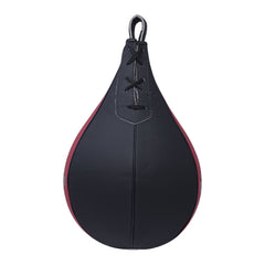 adidas Combat 50 Speed Bag red/black
