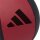 adidas Combat 50 Speed Bag red/black