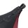 adidas Combat 50 Speed Bag red/black