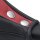 adidas Combat 50 Speed Bag red/black