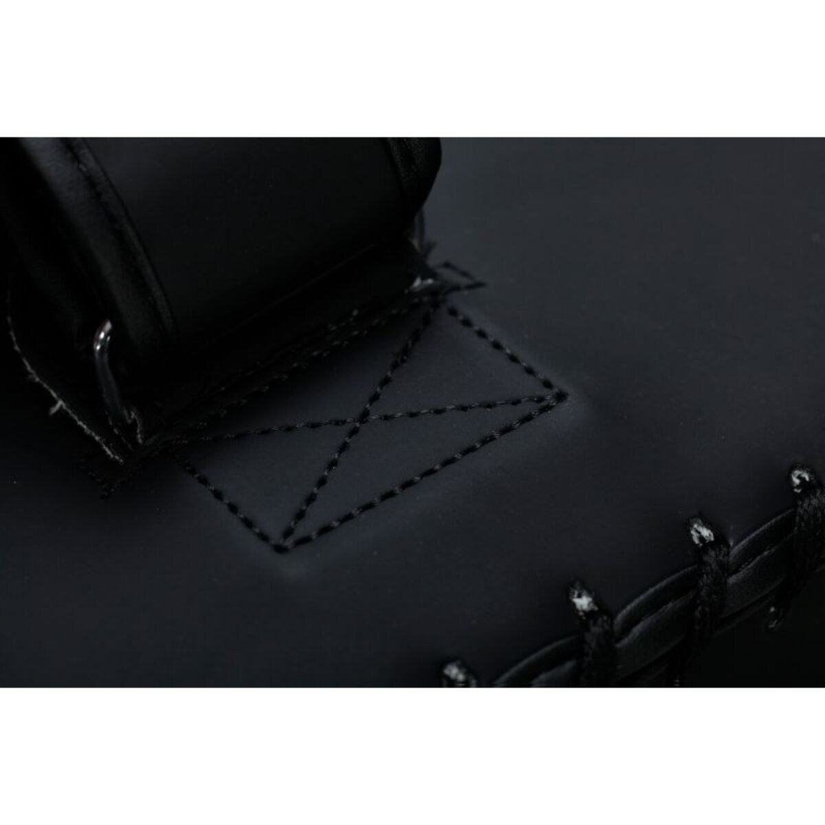 adidas Combat 50 Thai Pad black/black