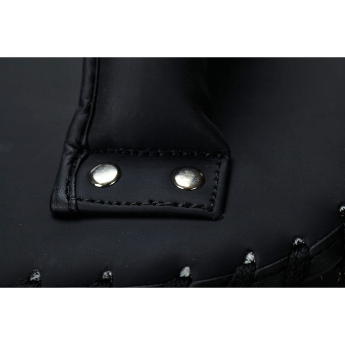 adidas Combat 50 Thai Pad black/black