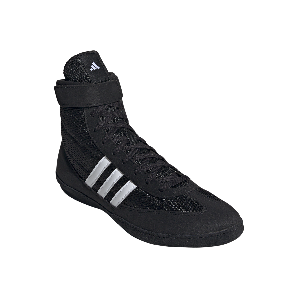 adidas Combat Speed 4 black/white