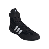 adidas Combat Speed 4 black/white