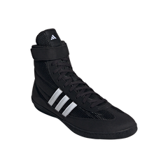 adidas Combat Speed 4 black/white