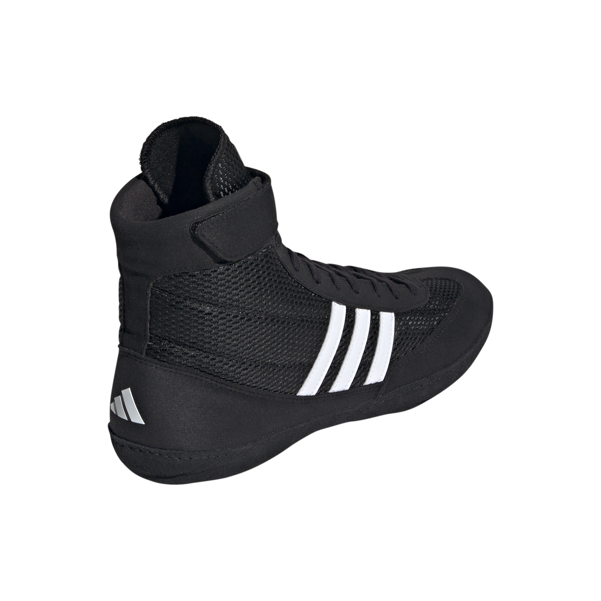 adidas Combat Speed 4 black/white