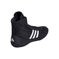 adidas Combat Speed 4 black/white