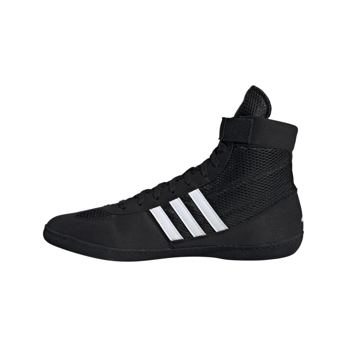 adidas Combat Speed 4 black/white