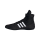 adidas Combat Speed 4 black/white