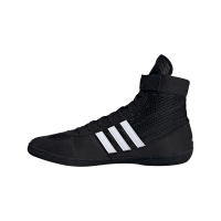 adidas Combat Speed 4 black/white
