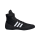 adidas Combat Speed 4 black/white