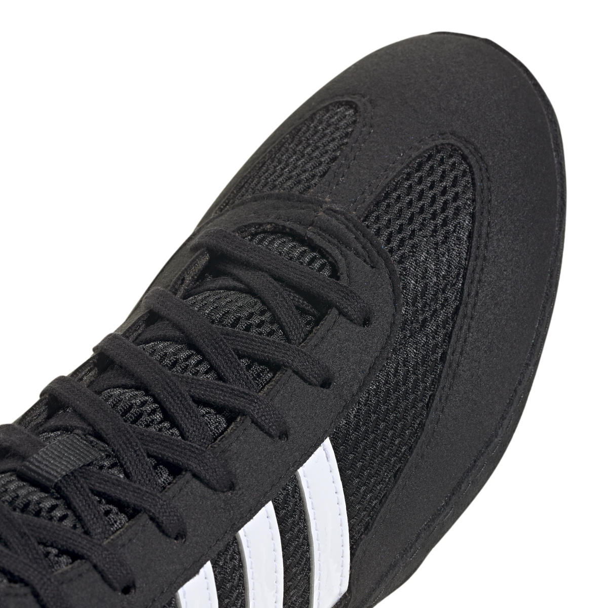 adidas Combat Speed 4 black/white