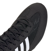 adidas Combat Speed 4 black/white