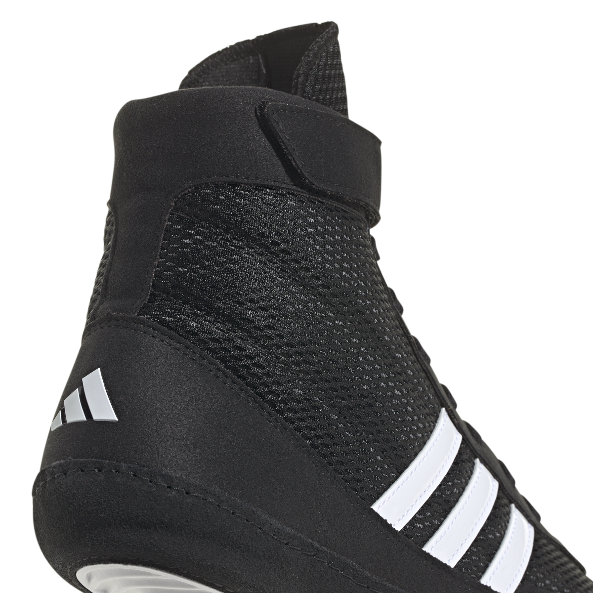 adidas Combat Speed 4 black/white