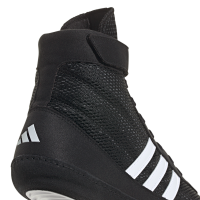 adidas Combat Speed 4 black/white