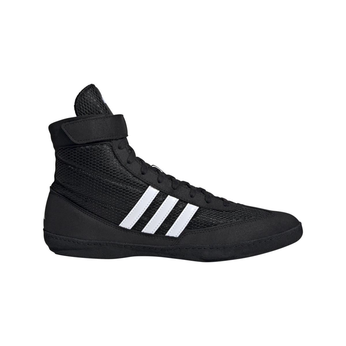 adidas adizero Wrestling black/gold
