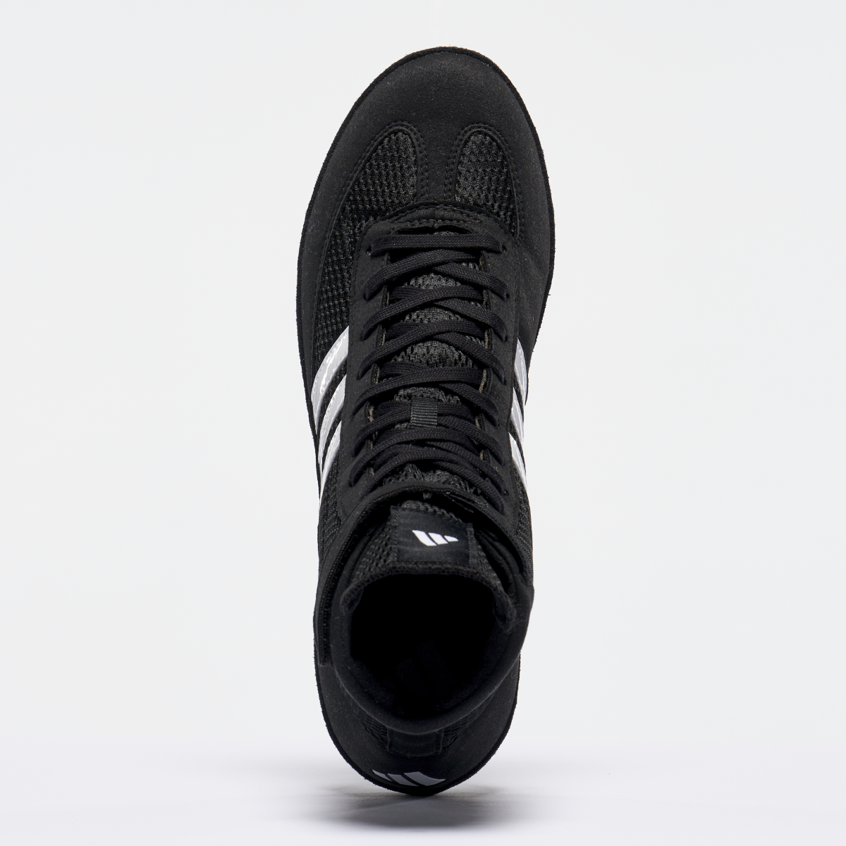 adidas Combat Speed 4 black/white