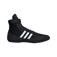 adidas Combat Speed 4 black/white