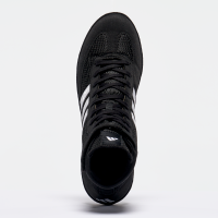 adidas Combat Speed 4 black/white
