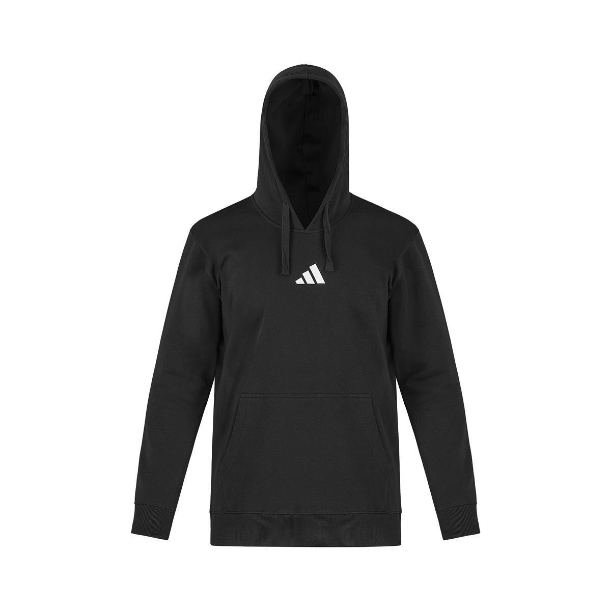 adidas Community Hoody BOXING black/white