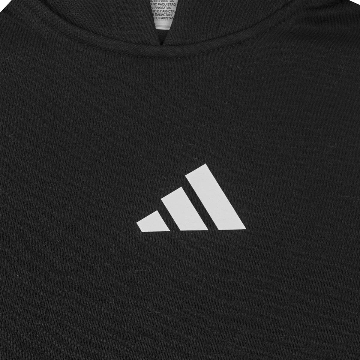 adidas Community Hoody BOXING black/white