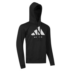 adidas Community Hoody BOXING black