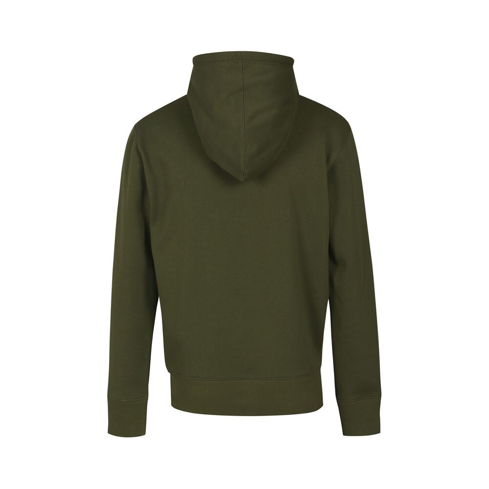 adidas Community Hoody BOXING green/gold