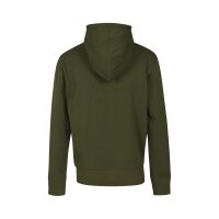 adidas Community Hoody BOXING green/gold