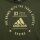 adidas Community Hoody BOXING green/gold