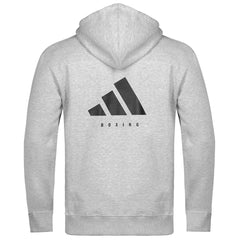 adidas Community Hoody BOXING grey/black