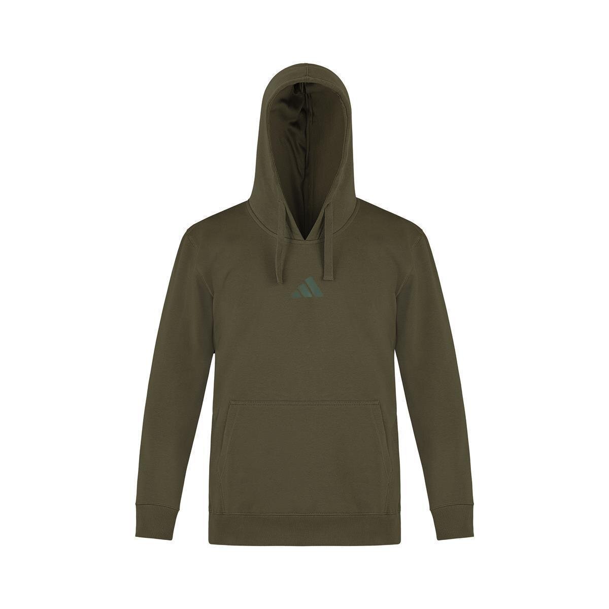 adidas Community Hoody BOXING olive