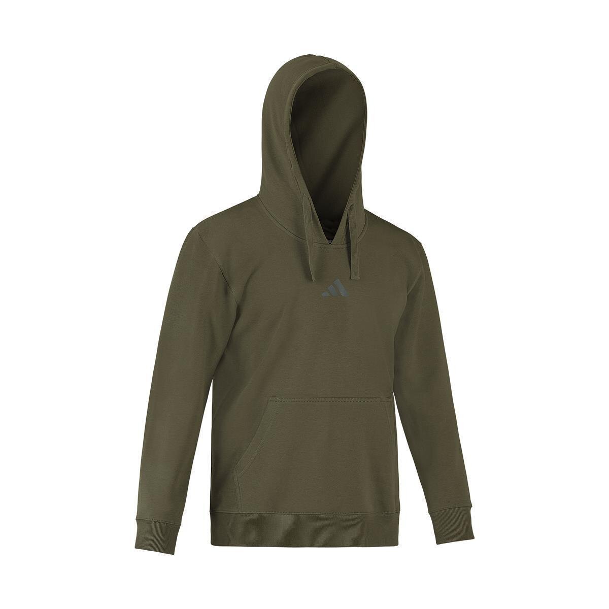 adidas Community Hoody BOXING olive